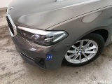  Bmw  Serie 5 BMW 5 Reeks Touring 530d xDrive Aut. (210 kW) 5d #22