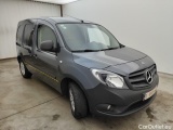  Mercedes  Citan Mercedes-Benz  109 CDI L2 6M Perfect Tool 4d #8