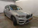  Bmw  X3 BMW  30e 2.0i 252 xDrive 5d Auto #8