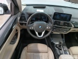  Bmw  X3 BMW  30e 2.0i 252 xDrive 5d Auto #9