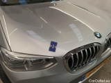  Bmw  X3 BMW  30e 2.0i 252 xDrive 5d Auto #20