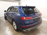  Audi  Q7 AUDI  - 2020 55 TFSi 340hp Quattro S line Tiptronic (EU6AP) 5d #7