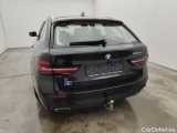  Bmw  Serie 5 BMW 5 Reeks Touring 520e 150kW 5d #18