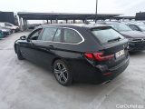  Bmw  Serie 5 BMW 5 Reeks Touring 520e 150kW 5d #92