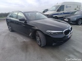  Bmw  Serie 5 BMW 5 Reeks Touring 520e 150kW 5d #96