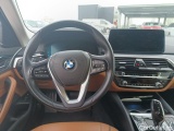  Bmw  Serie 5 BMW 5 Reeks Touring 520e 150kW 5d #98