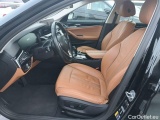  Bmw  Serie 5 BMW 5 Reeks Touring 520e 150kW 5d #100