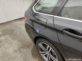  Bmw  Serie 5 BMW 5 Reeks Touring 520e 150kW 5d #168