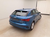  Audi  A3 Audi,  SB '20, Audi  Sportback 1.0 30 TFSi 81kW S tronic Attrac #8