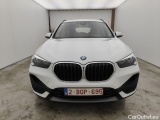  Bmw  X1 BMW  sDrive16dA (85 kW) 5d #5