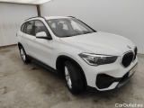  Bmw  X1 BMW  sDrive16dA (85 kW) 5d #8