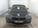  Bmw  X2 BMW  sDrive16dA 85kW DCT 5d #5