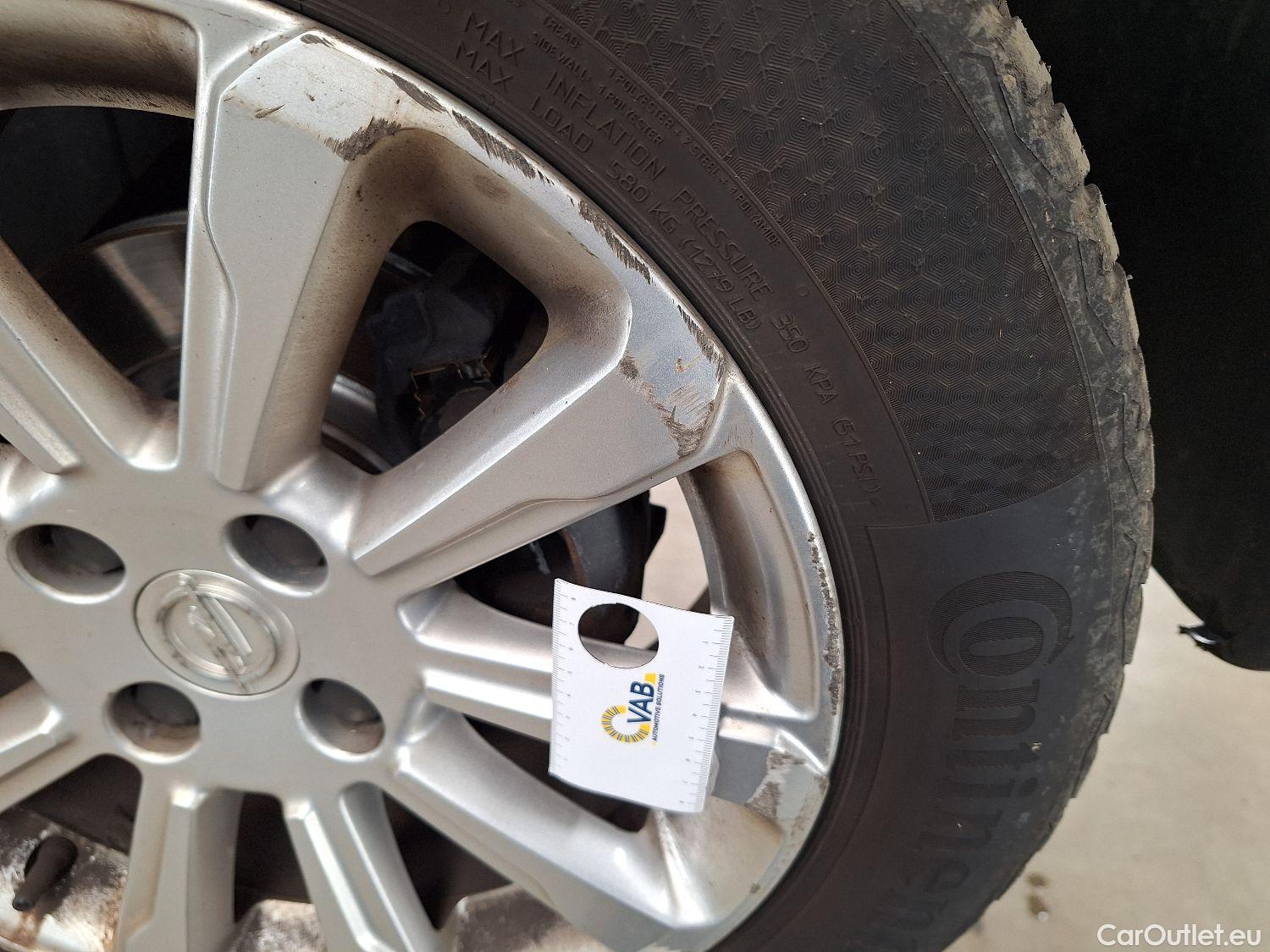  Opel  Crossland Opel,  '20, Opel  1.5 Turbo D 81kW S/S Elegance 5d #18