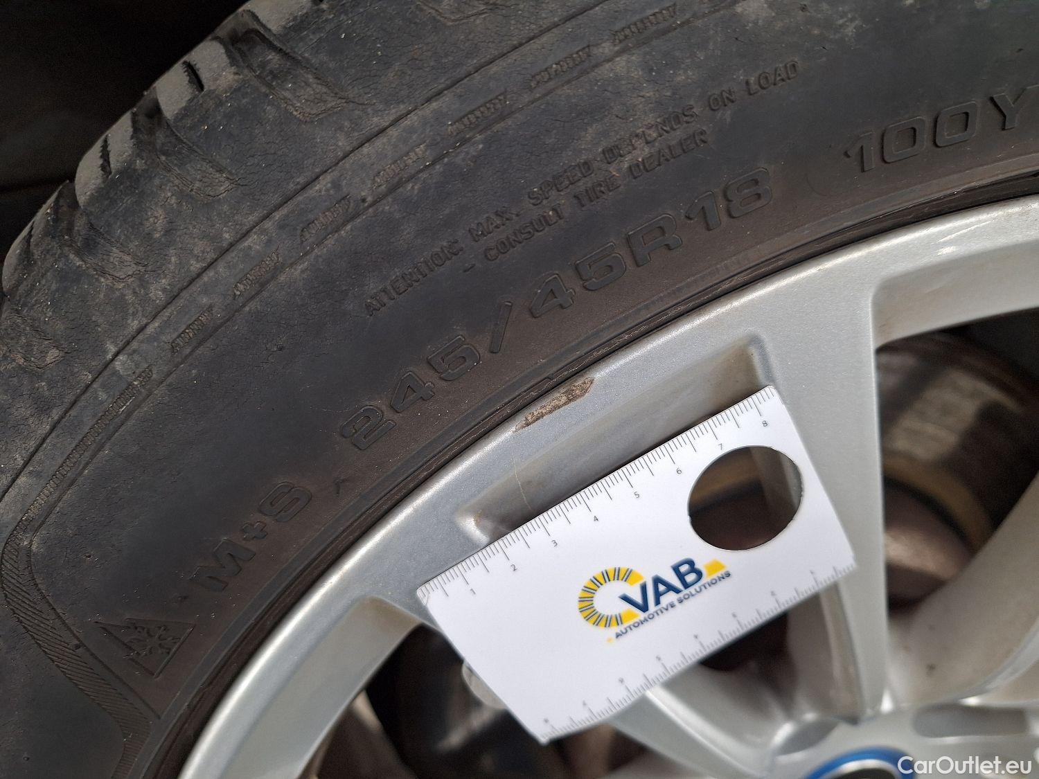  Bmw  Serie 5 BMW, 5-ser To FL'20 PHEV, BMW 5 Reeks Touring 530e Auto 5d #18