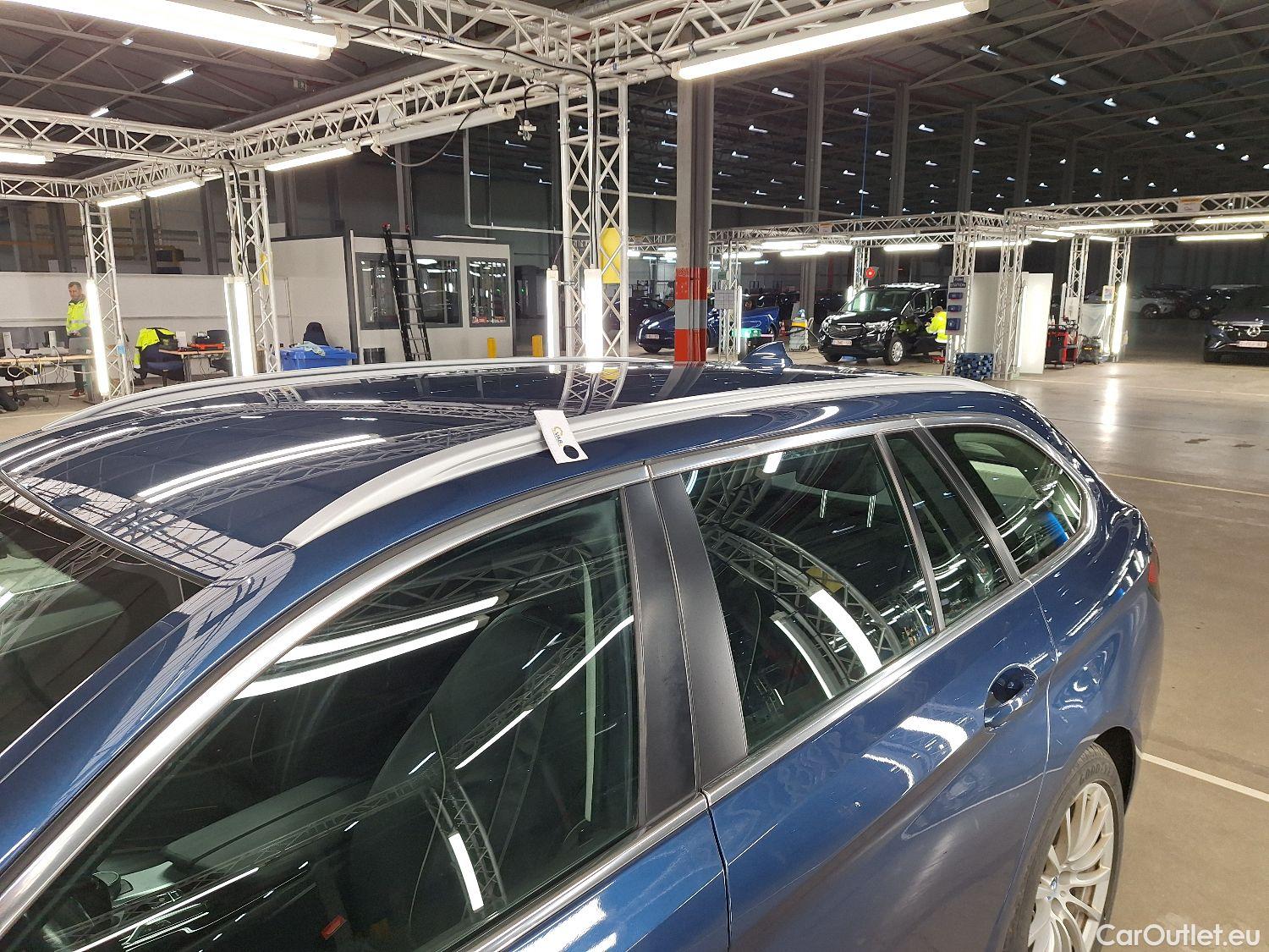  Bmw  Serie 5 BMW, 5-ser To FL'20 PHEV, BMW 5 Reeks Touring 530e Auto 5d #50