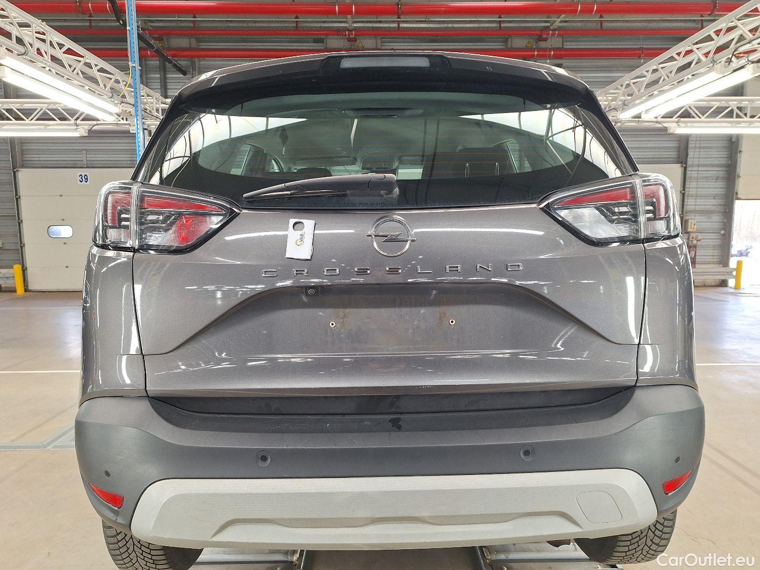  Opel  Crossland Opel,  '20, Opel  1.5 Turbo D 81kW S/S Elegance 5d #35