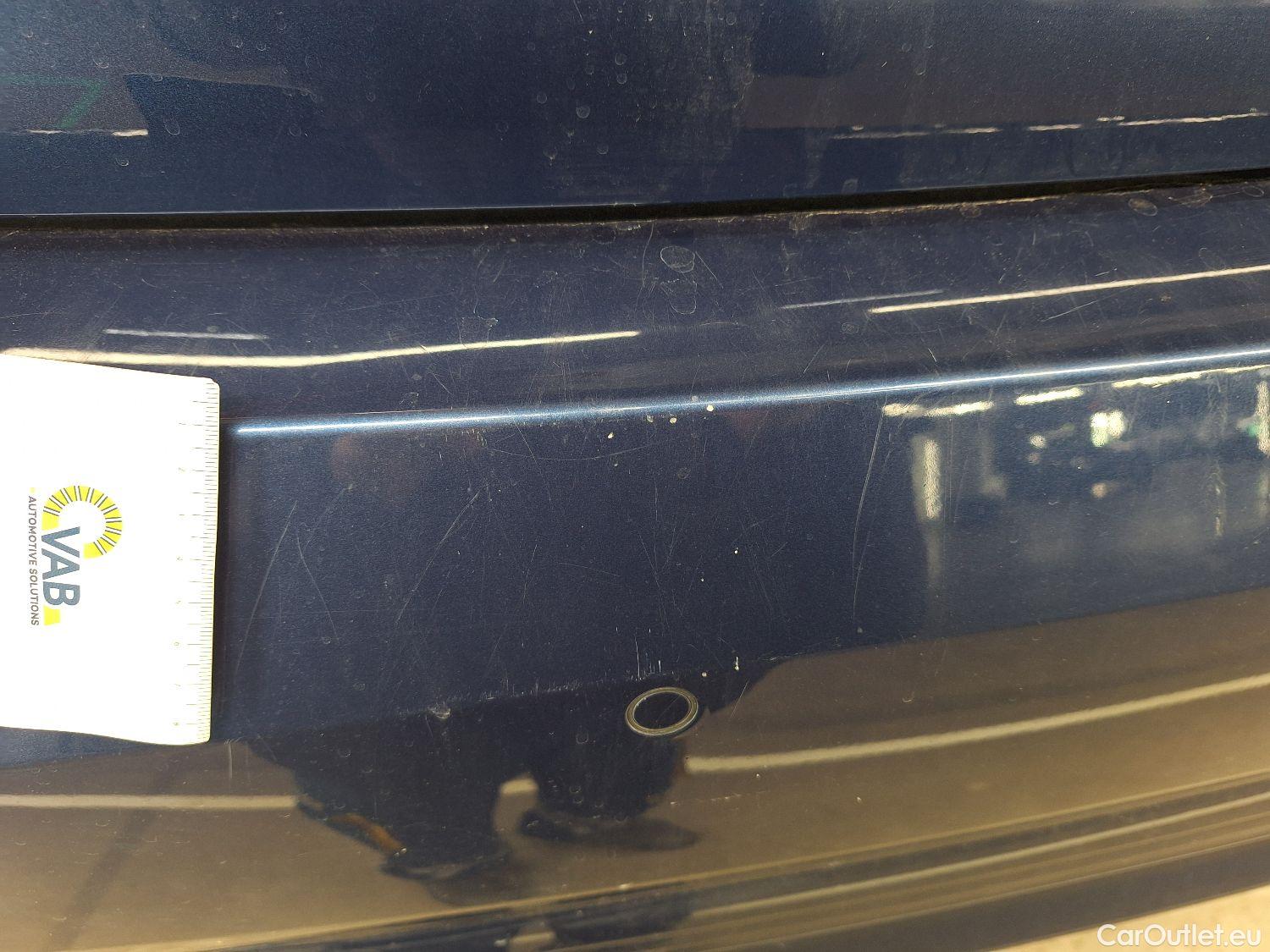  Bmw  Serie 1 BMW, 1-serie '19, BMW 1 Reeks Hatch 116d (85 kW) 5d #13