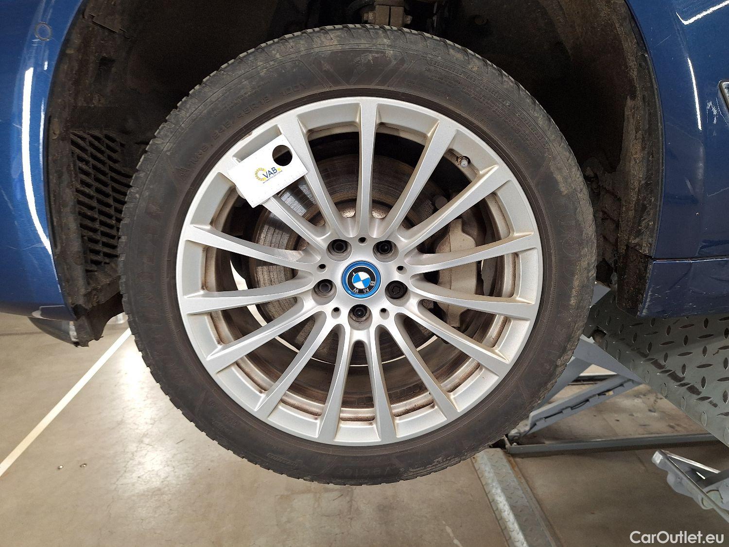  Bmw  Serie 5 BMW, 5-ser To FL'20 PHEV, BMW 5 Reeks Touring 530e Auto 5d #17