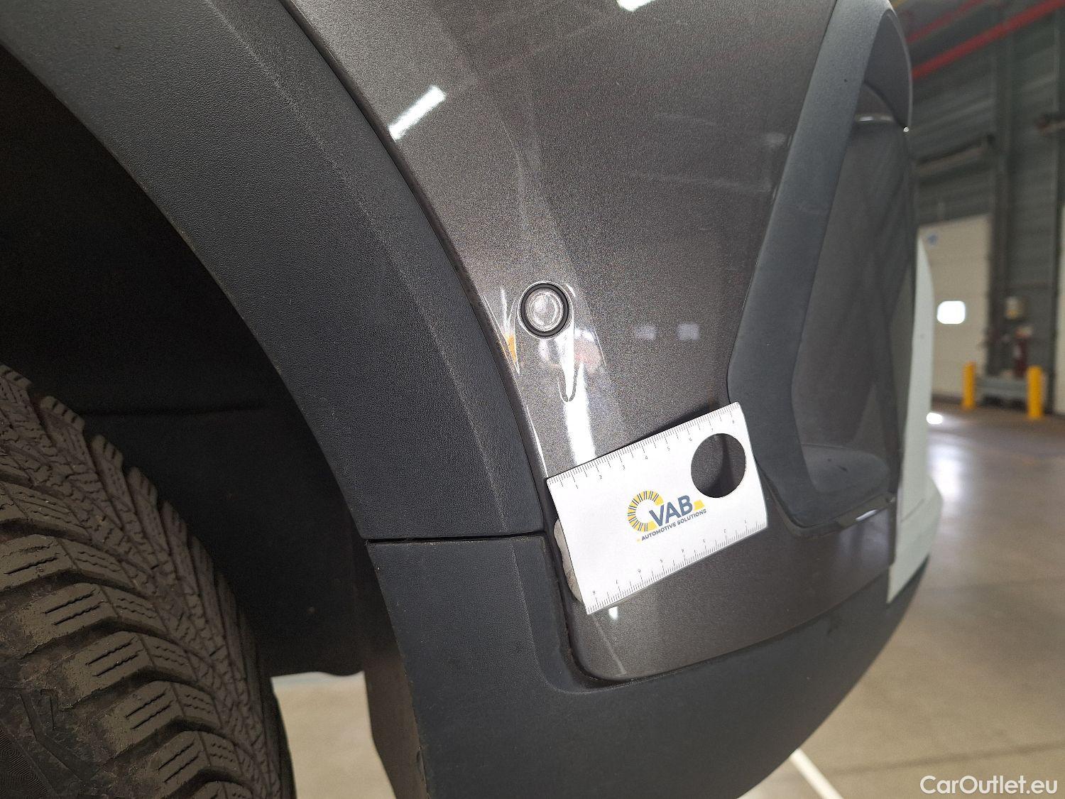  Opel  Crossland Opel,  '20, Opel  1.5 Turbo D 81kW S/S Elegance 5d #8