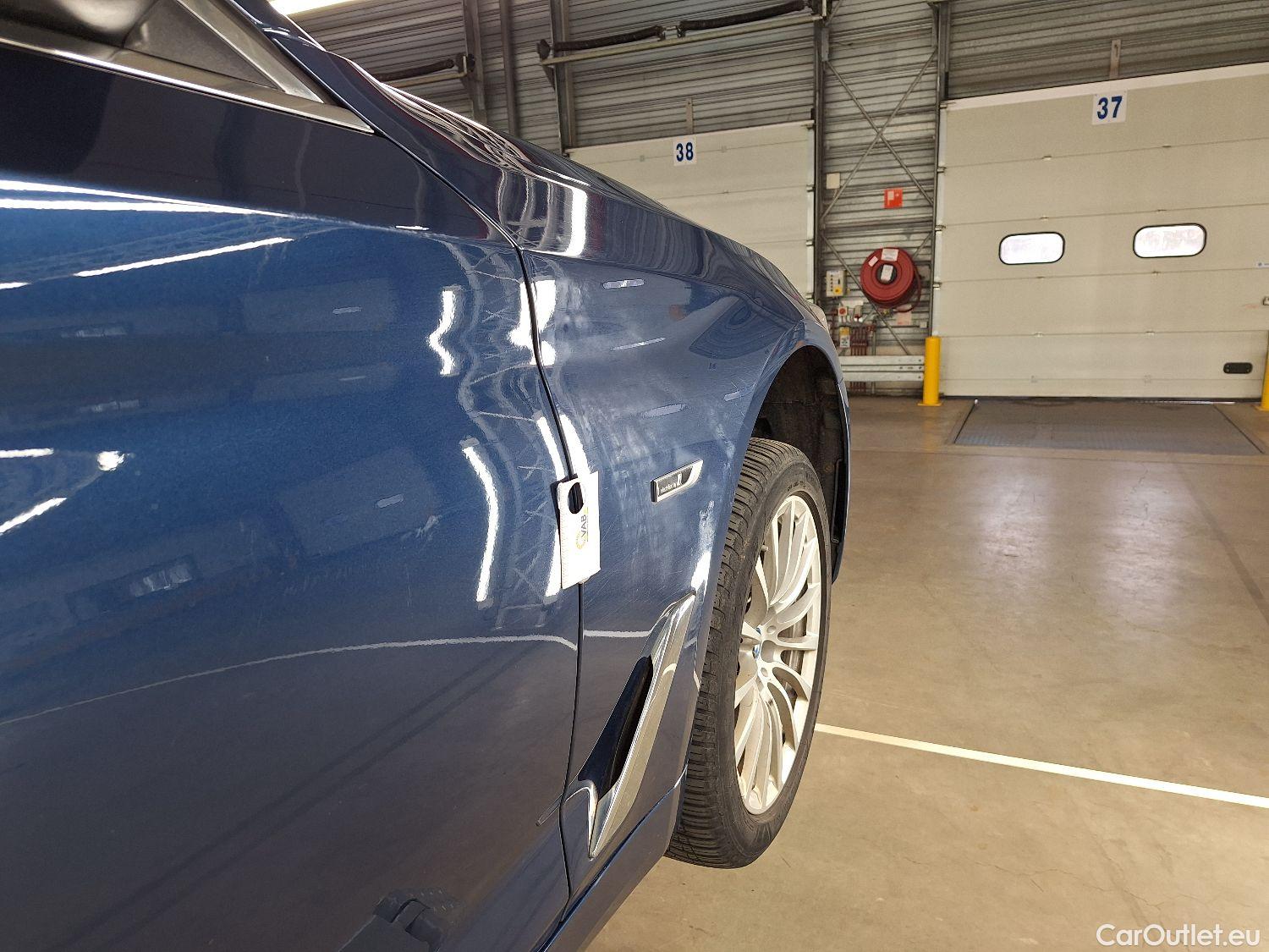  Bmw  Serie 5 BMW, 5-ser To FL'20 PHEV, BMW 5 Reeks Touring 530e Auto 5d #20