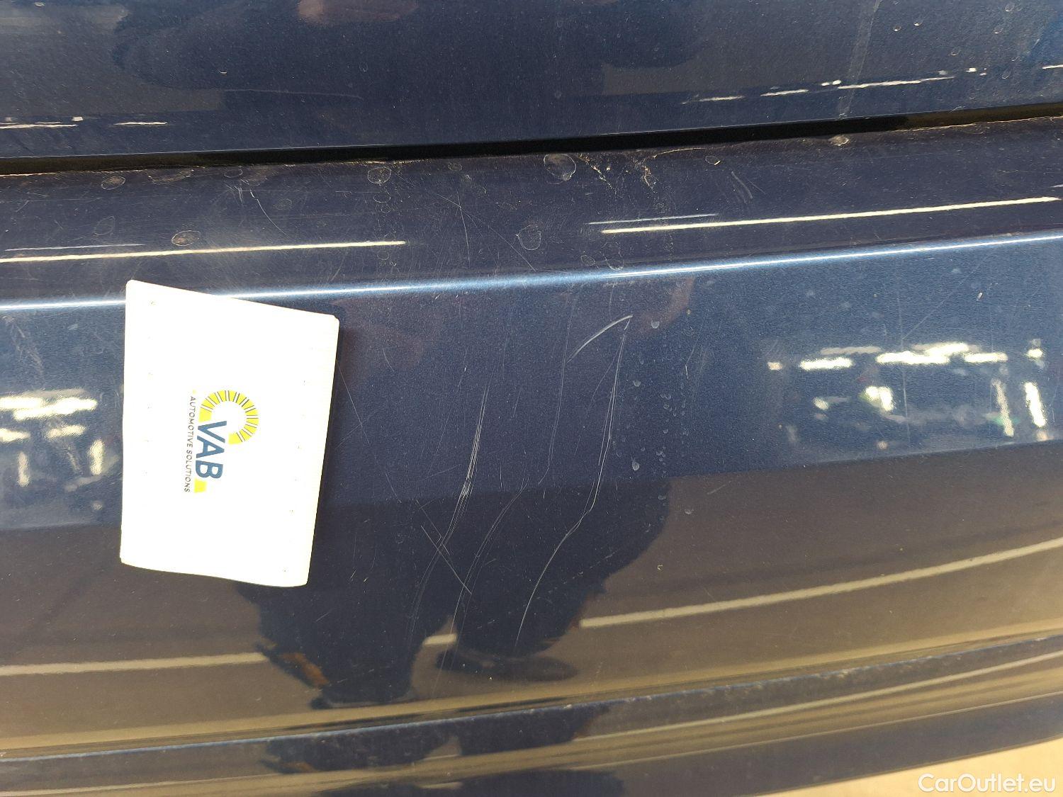  Bmw  Serie 1 BMW, 1-serie '19, BMW 1 Reeks Hatch 116d (85 kW) 5d #14