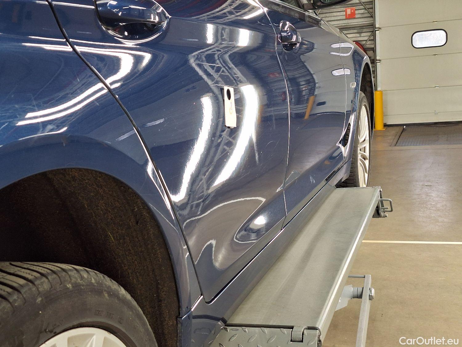  Bmw  Serie 5 BMW, 5-ser To FL'20 PHEV, BMW 5 Reeks Touring 530e Auto 5d #23