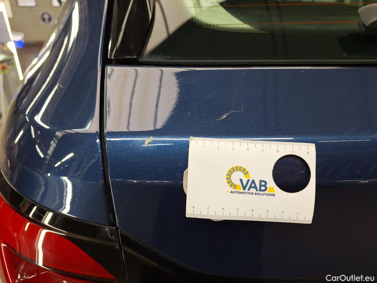  Bmw  Serie 5 BMW, 5-ser To FL'20 PHEV, BMW 5 Reeks Touring 530e Auto 5d #36