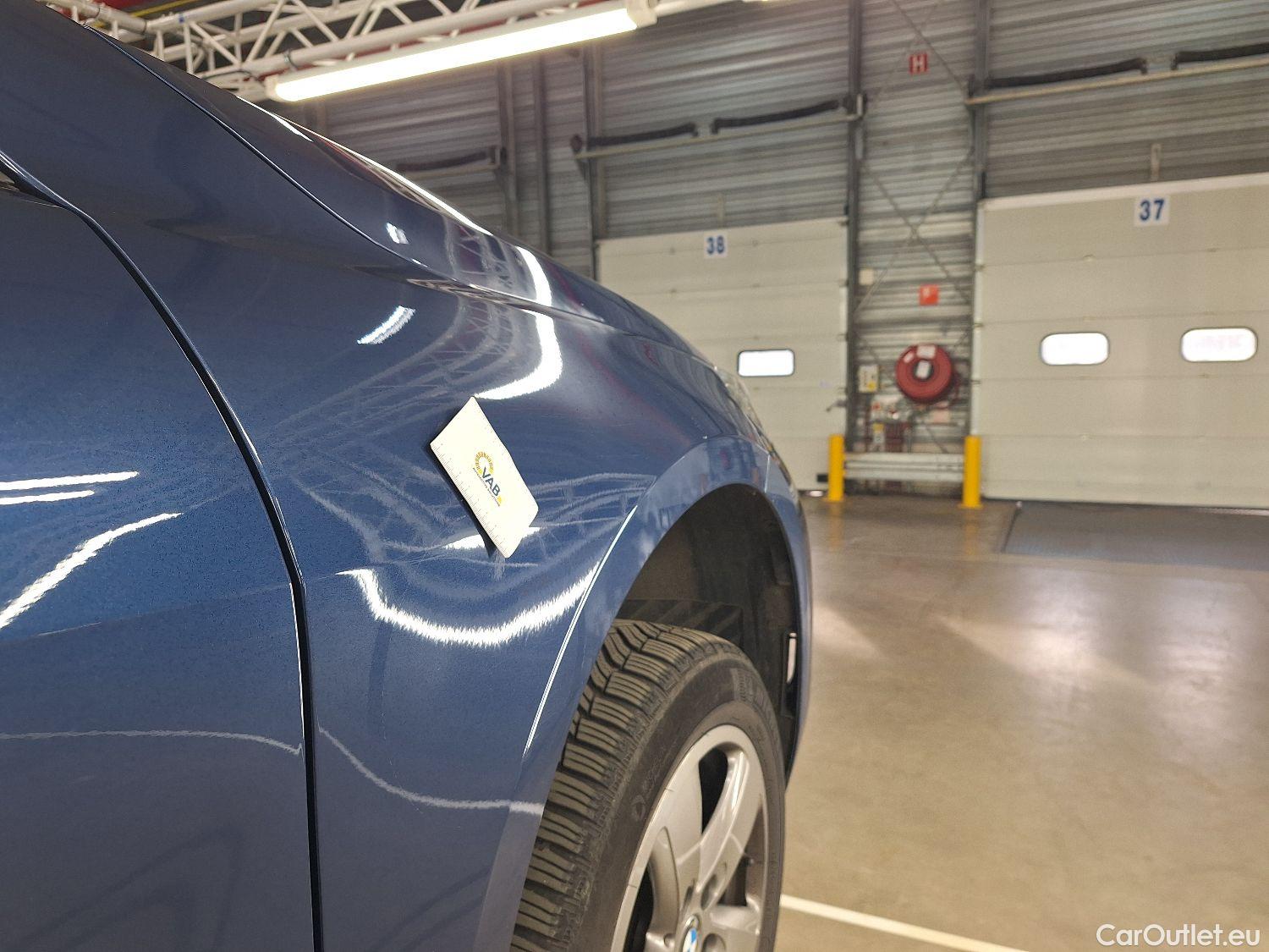  Bmw  Serie 1 BMW, 1-serie '19, BMW 1 Reeks Hatch 116d (85 kW) 5d #6