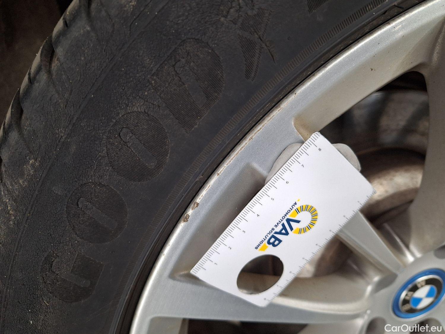  Bmw  Serie 5 BMW, 5-ser To FL'20 PHEV, BMW 5 Reeks Touring 530e Auto 5d #14