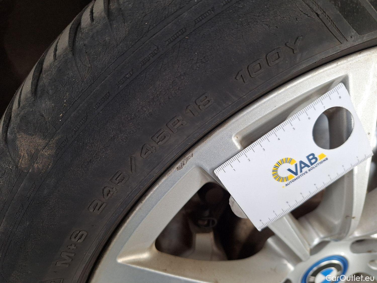  Bmw  Serie 5 BMW, 5-ser To FL'20 PHEV, BMW 5 Reeks Touring 530e Auto 5d #10