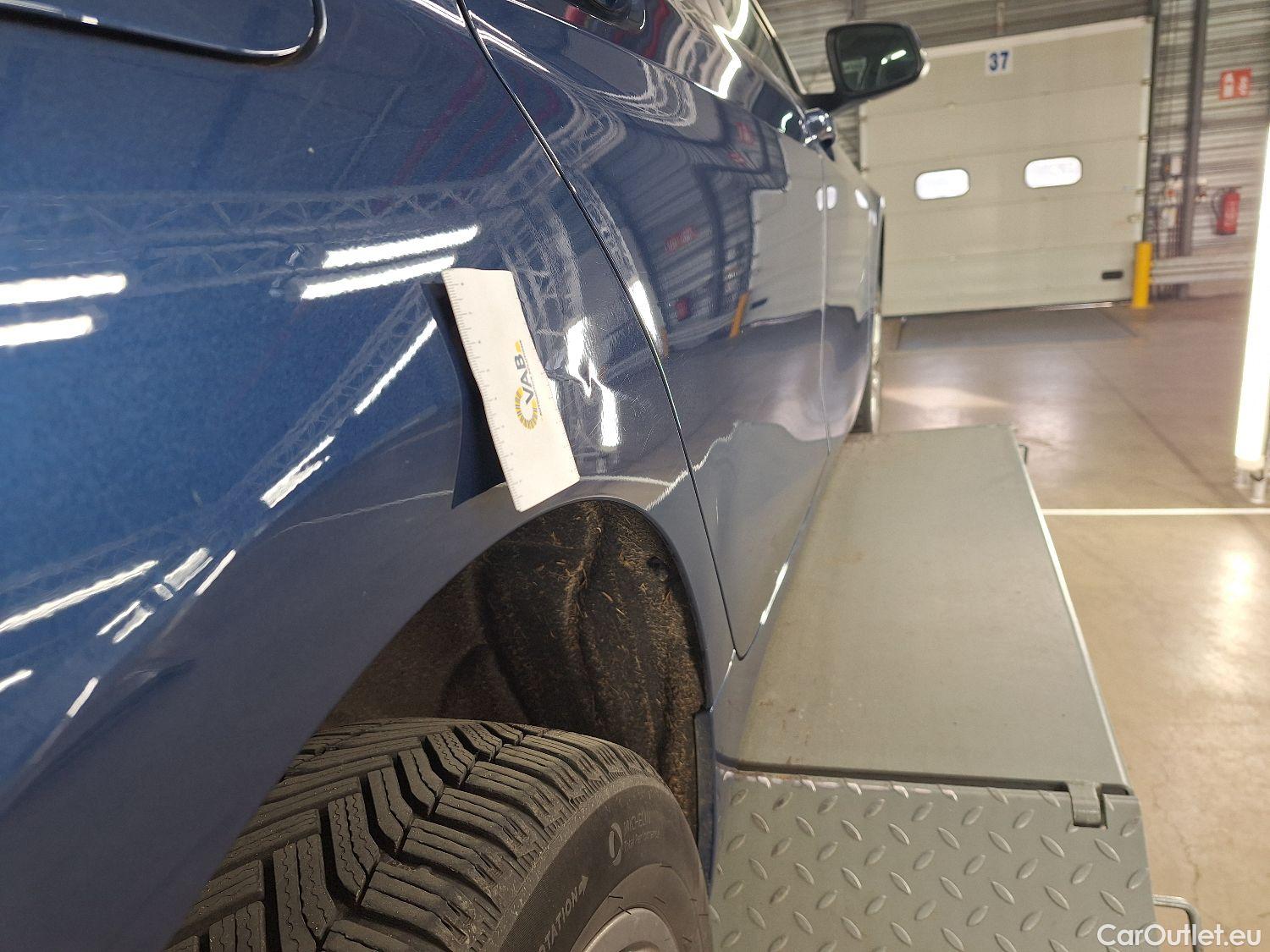  Bmw  Serie 1 BMW, 1-serie '19, BMW 1 Reeks Hatch 116d (85 kW) 5d #10