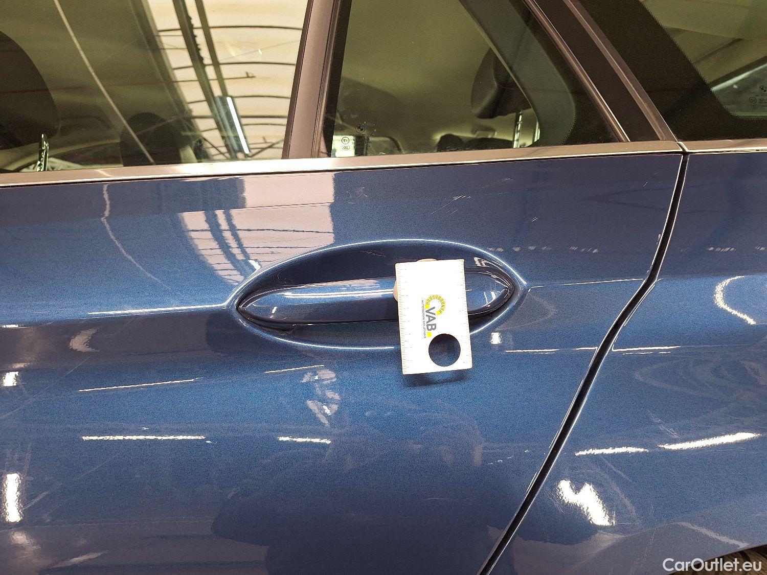  Bmw  Serie 5 BMW, 5-ser To FL'20 PHEV, BMW 5 Reeks Touring 530e Auto 5d #48