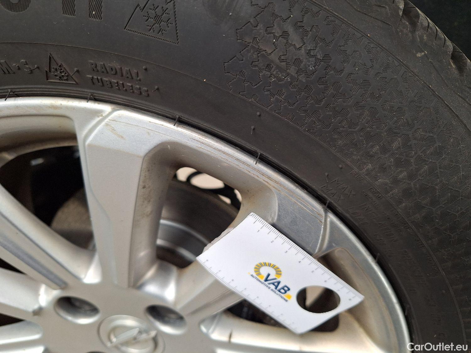  Opel  Crossland Opel,  '20, Opel  1.5 Turbo D 81kW S/S Elegance 5d #42