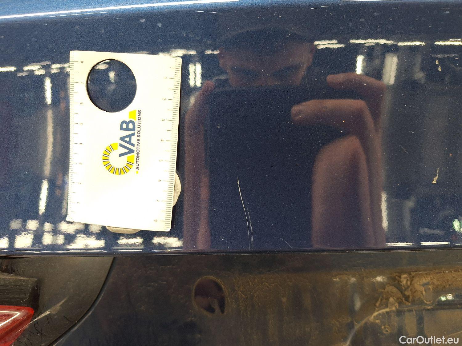  Bmw  Serie 5 BMW, 5-ser To FL'20 PHEV, BMW 5 Reeks Touring 530e Auto 5d #37