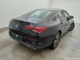  Mercedes  CLA-Klasse Mercedes-Benz CLA CLA 250 e Business Solution 4d #2