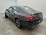  Mercedes  CLA-Klasse Mercedes-Benz CLA CLA 250 e Business Solution 4d #7