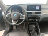  Bmw  X1 BMW  xDrive25e (162 kW) 5d #9