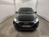  Hyundai   Ioniq Hyundai 1.6 GDi ISG DCT Hybride Feel 5d #5