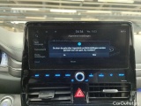  Hyundai   Ioniq Hyundai 1.6 GDi ISG DCT Hybride Feel 5d #14