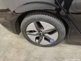  Hyundai   Ioniq Hyundai 1.6 GDi ISG DCT Hybride Feel 5d #86