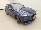  Bmw  Serie 1 BMW, 1-serie '19, BMW 1 Reeks Hatch 116d (85 kW) 5d #9