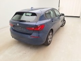  Bmw  Serie 1 BMW, 1-serie '19, BMW 1 Reeks Hatch 116d (85 kW) 5d #8