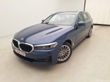  Bmw  Serie 5 BMW, 5-ser To FL'20 PHEV, BMW 5 Reeks Touring 530e Auto 5d #2