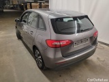  Mercedes  B-Klasse Mercedes-Benz  B 180 Business Solution 5d #7