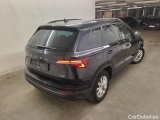  Skoda  Karoq Skoda  2.0 CRTDI 110kW DSG7 4X4 Clever 5d #2
