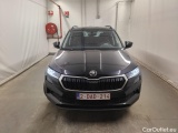  Skoda  Karoq Skoda  2.0 CRTDI 110kW DSG7 4X4 Clever 5d #5