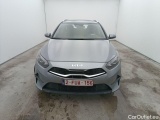  KIA  Cee'd KIA  Sportswagon Pulse 1.0 T-GDi 100 ISG 5d #5
