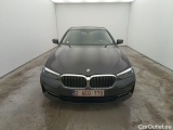  Bmw  Serie 5 BMW 5 Reeks Berline 518d 100kW Aut. 4d #5