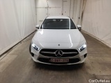  Mercedes  A-Klasse Mercedes-Benz  A 180 d Business Solution Aut. 5d #5