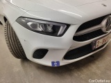  Mercedes  A-Klasse Mercedes-Benz  A 180 d Business Solution Aut. 5d #31
